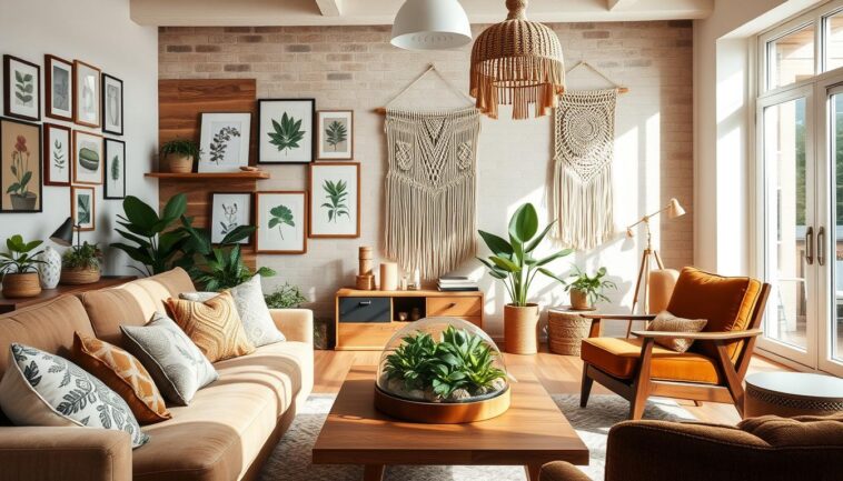Nachhaltige Wohntrends: Umweltbewusst einrichten