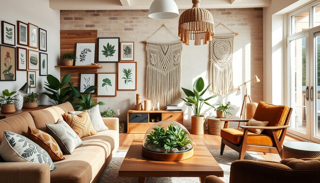 Nachhaltige Wohntrends: Umweltbewusst einrichten