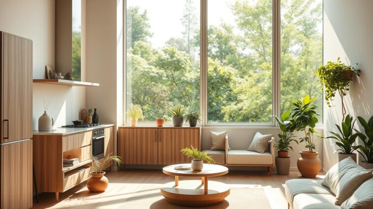 Nachhaltigkeit im Wohnbereich: Die aktuellen Entwicklungen