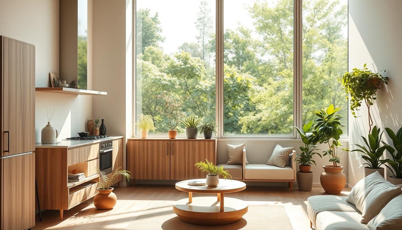 Nachhaltigkeit im Wohnbereich: Die aktuellen Entwicklungen