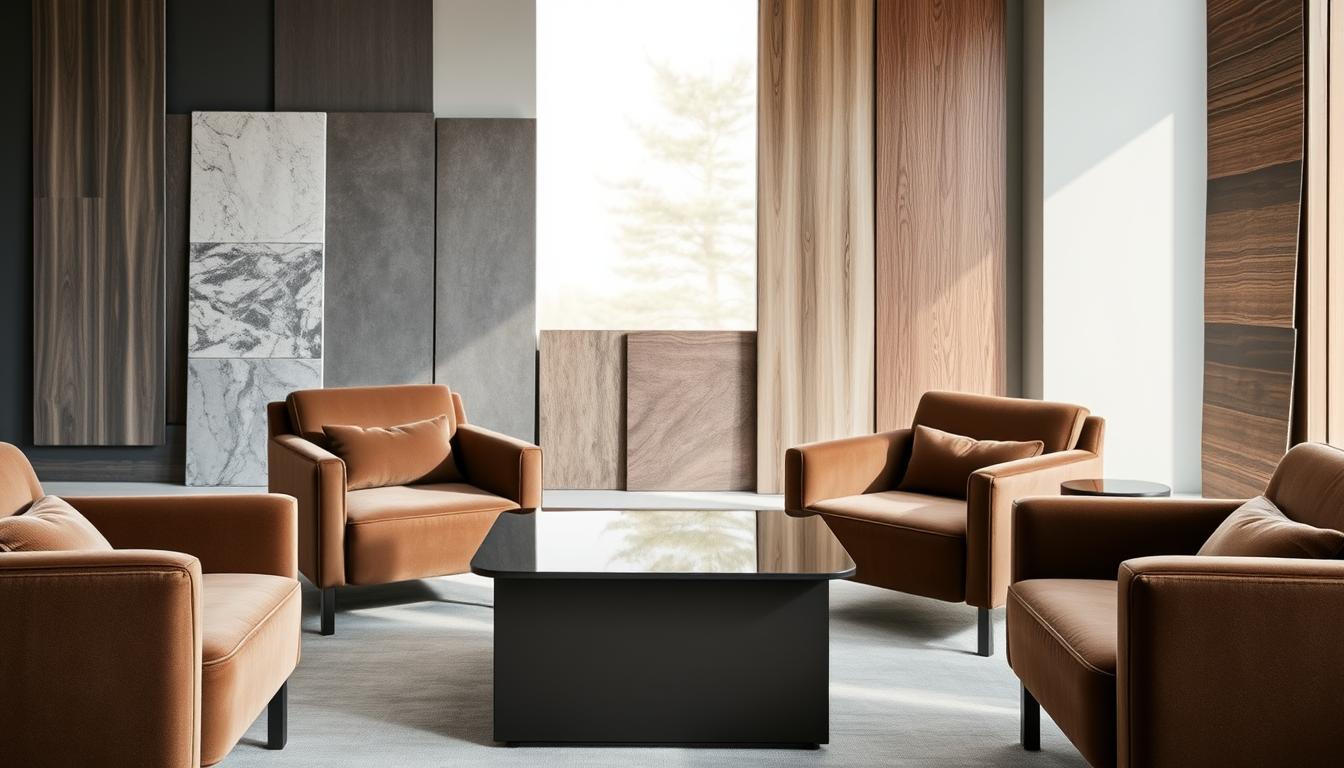 Oberflächen & Lacke: Diese Materialien liegen im Trend