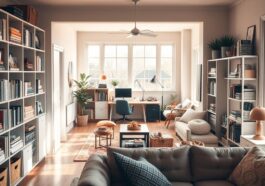 Ordnungssysteme zuhause: Mehr Struktur im Alltag