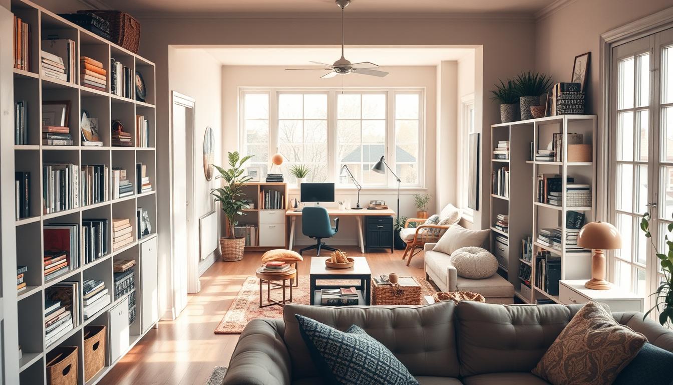 Ordnungssysteme zuhause: Mehr Struktur im Alltag