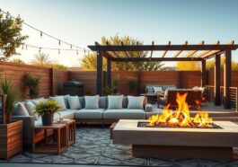 Outdoor-Möbel Trends 2025: Die schönsten Modelle für Garten & Balkon