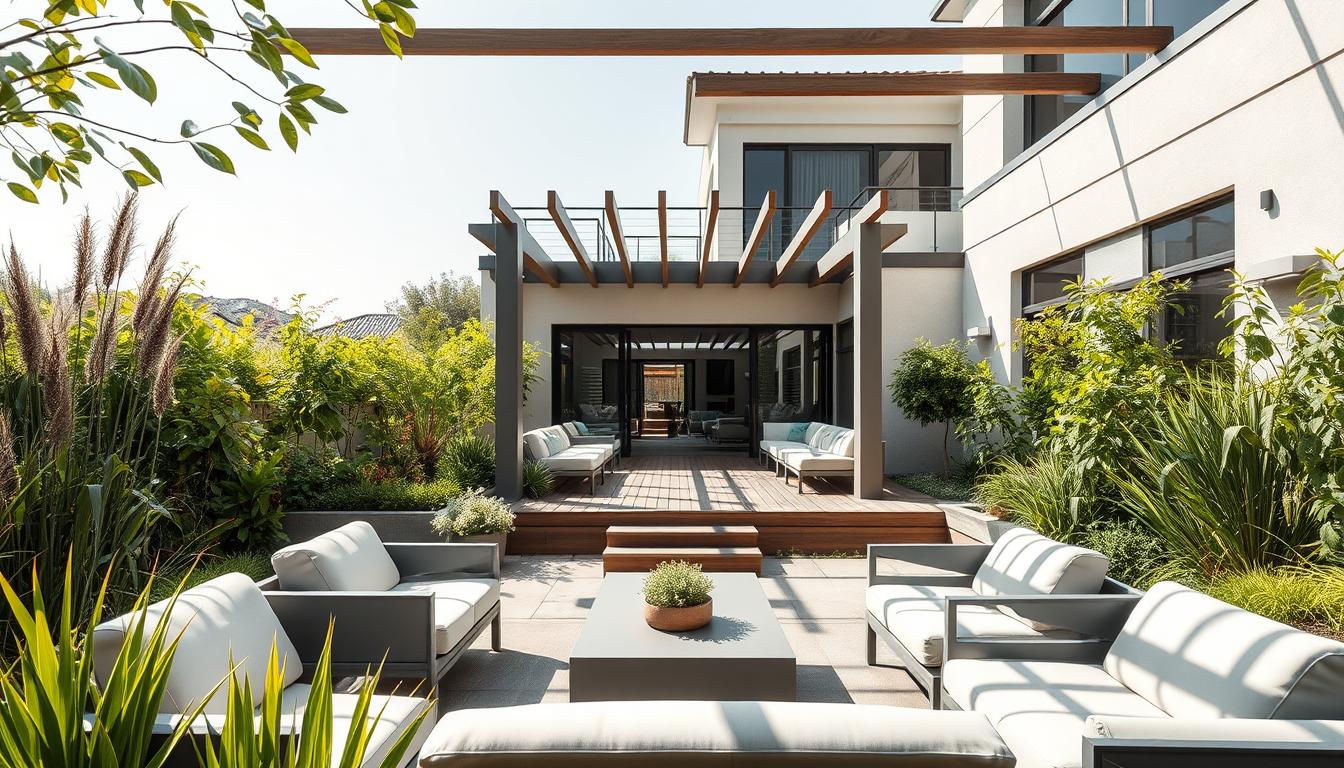 Outdoor-Trends 2025: Garten, Balkon & Terrasse modern gedacht