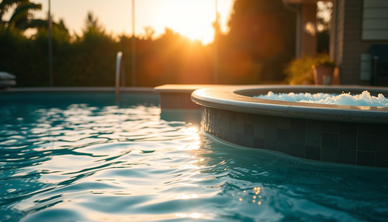 Pool & Whirlpool Vergleich: Welche Lösung passt zu dir?