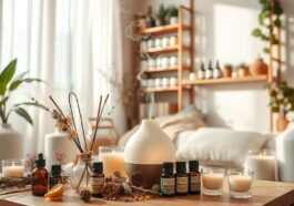 Raumdüfte & Duftkonzepte: So schaffst du Atmosphäre