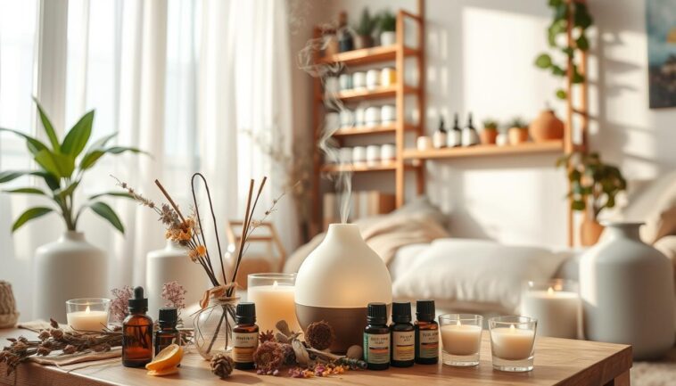 Raumdüfte & Duftkonzepte: So schaffst du Atmosphäre
