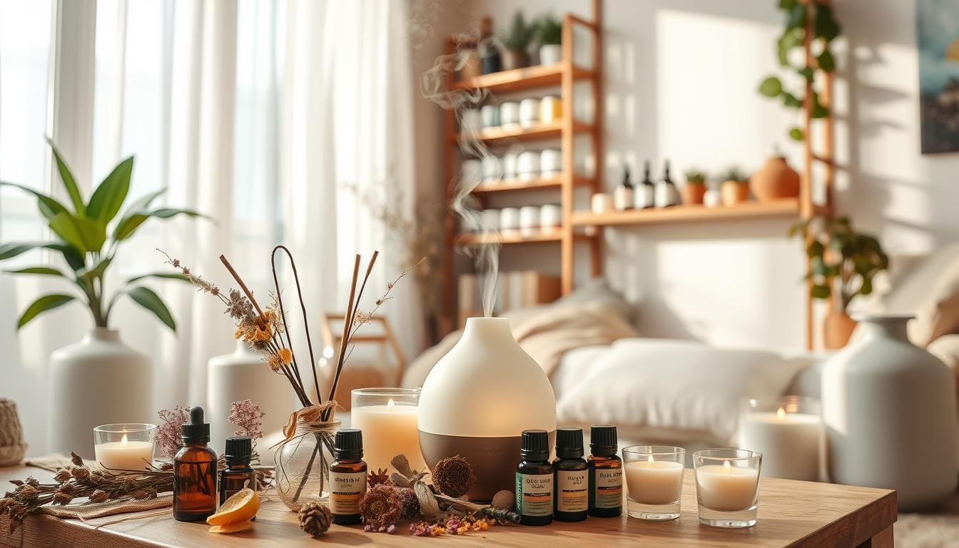 Raumdüfte & Duftkonzepte: So schaffst du Atmosphäre