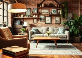 Retro & Vintage kombinieren: So gelingt der Look