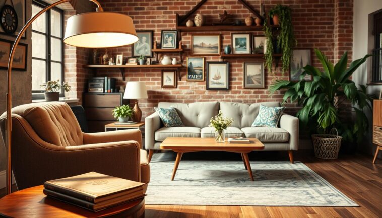 Retro & Vintage kombinieren: So gelingt der Look