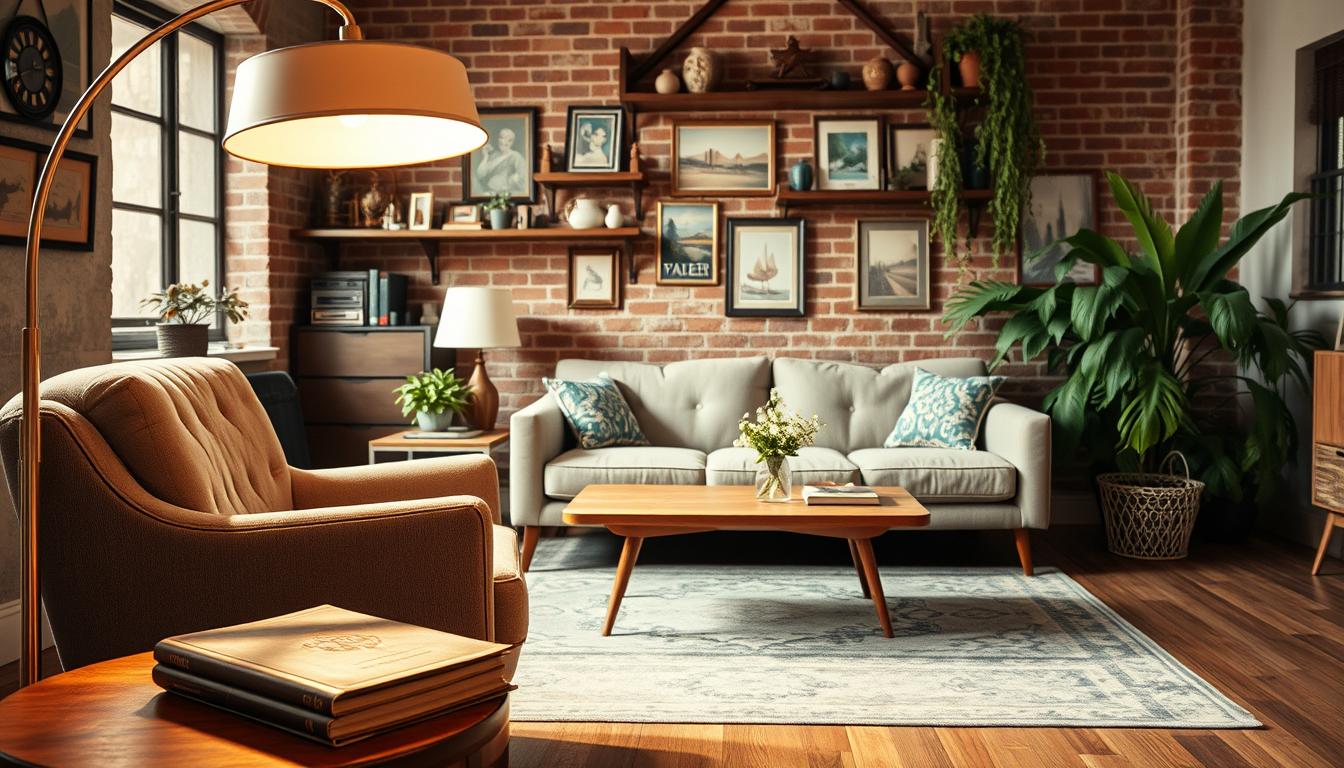 Retro & Vintage kombinieren: So gelingt der Look