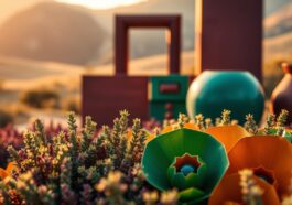 Saisonale Farbtrends: Was 2025 dominiert