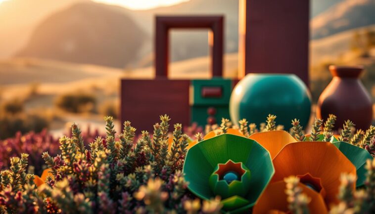 Saisonale Farbtrends: Was 2025 dominiert