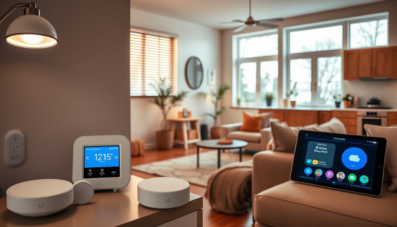 Smart-Home-Automationen: Ideen für den Alltag