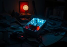 Smart-Home-Fehler: Was du unbedingt vermeiden solltest