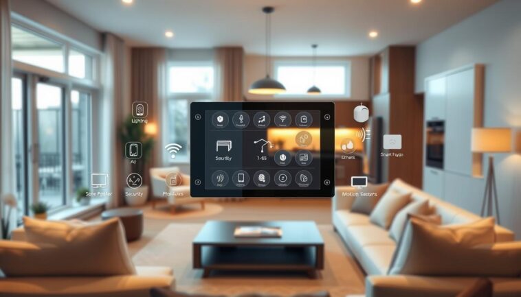 Smart Home Grundlagen: Einstieg in die vernetzte Wohnwelt