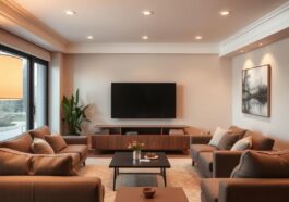 Smart Living Stil: Technik & Design harmonisch verbinden