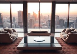 Smart Living Trends 2025: Technik für den Alltag