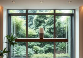 Smart Living: Wie intelligente Technik beim Energiesparen hilft