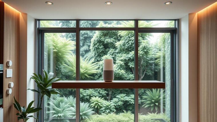 Smart Living: Wie intelligente Technik beim Energiesparen hilft