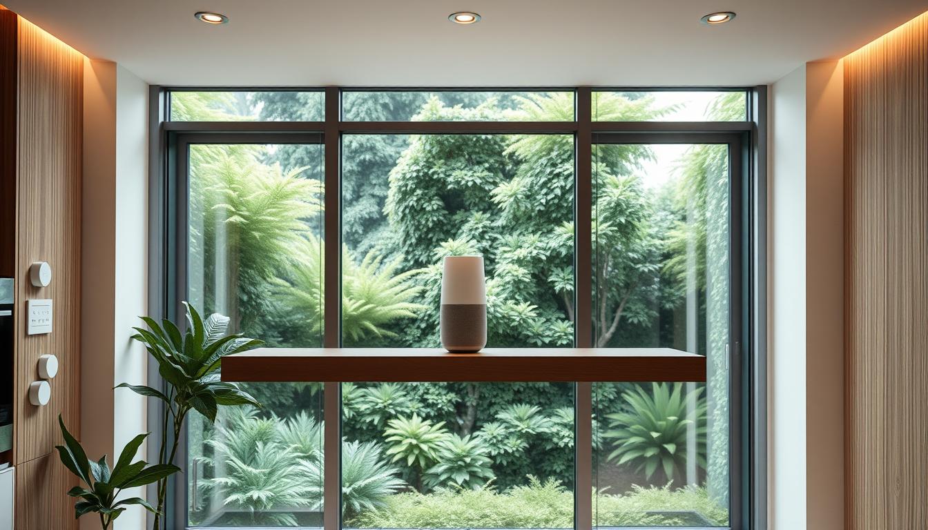 Smart Living: Wie intelligente Technik beim Energiesparen hilft