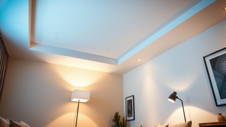 Smarte Beleuchtung: Die besten Lichtlösungen für jeden Raum