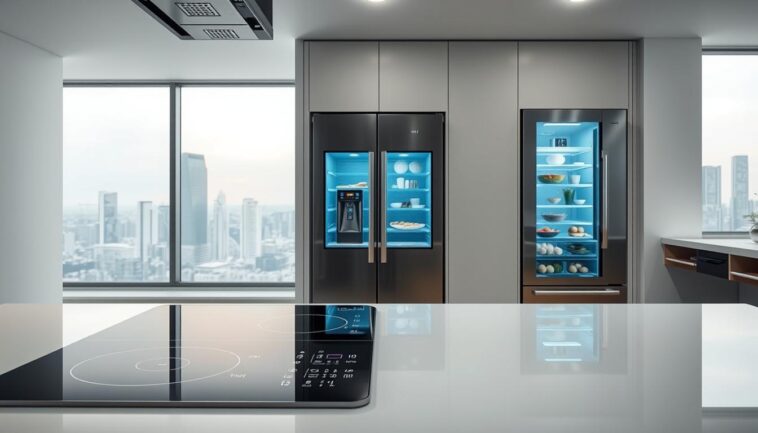 Smarte Haushaltsgeräte 2025: Die neuesten Innovationen