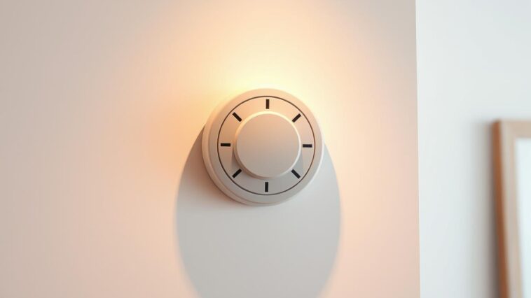 Smarte Rauchmelder: Sicherheit für dein Zuhause