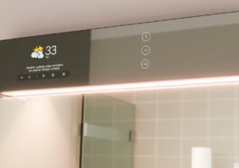 Smarte Spiegel: Funktionen & Einsatzbereiche