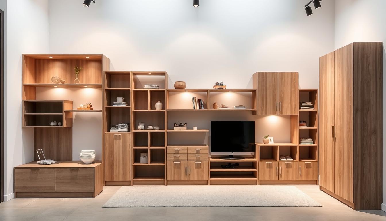 Stauraummöbel: Die smartesten Lösungen für Ordnung