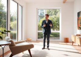 Stilberatung: Wie Experten Räume analysieren