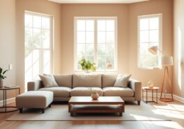 Trendstudie Wohnen 2025: Wie möchten Menschen leben?