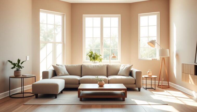 Trendstudie Wohnen 2025: Wie möchten Menschen leben?