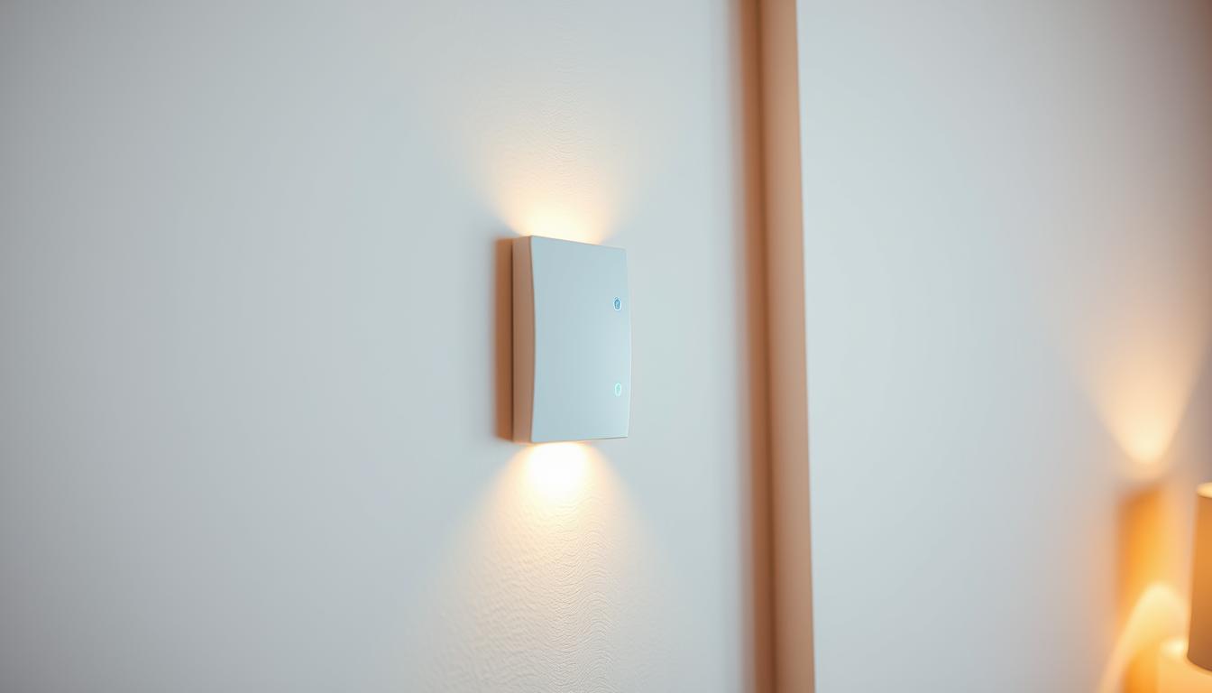 WLAN-Lichtschalter: Funktionen & Vorteile