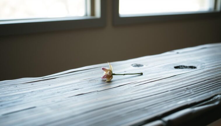 Wabi-Sabi: Die Kunst des Unperfekten