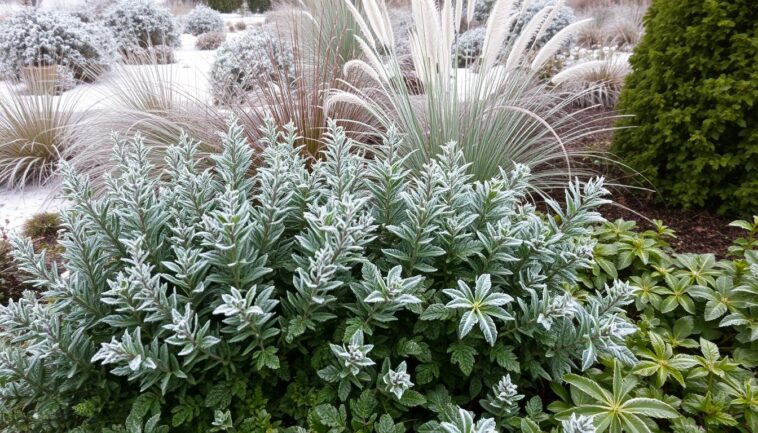 Winterharte Pflanzen: Diese Sorten überstehen jeden Frost
