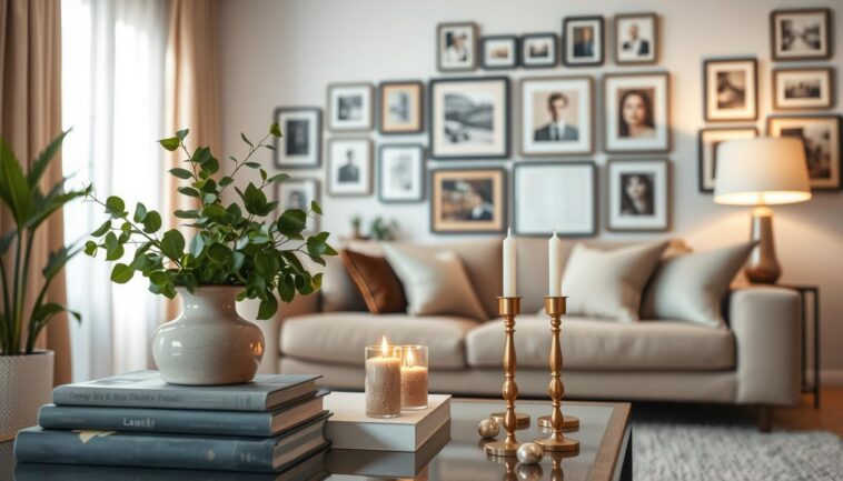 Wohnaccessoires richtig einsetzen: So entsteht ein harmonischer Look