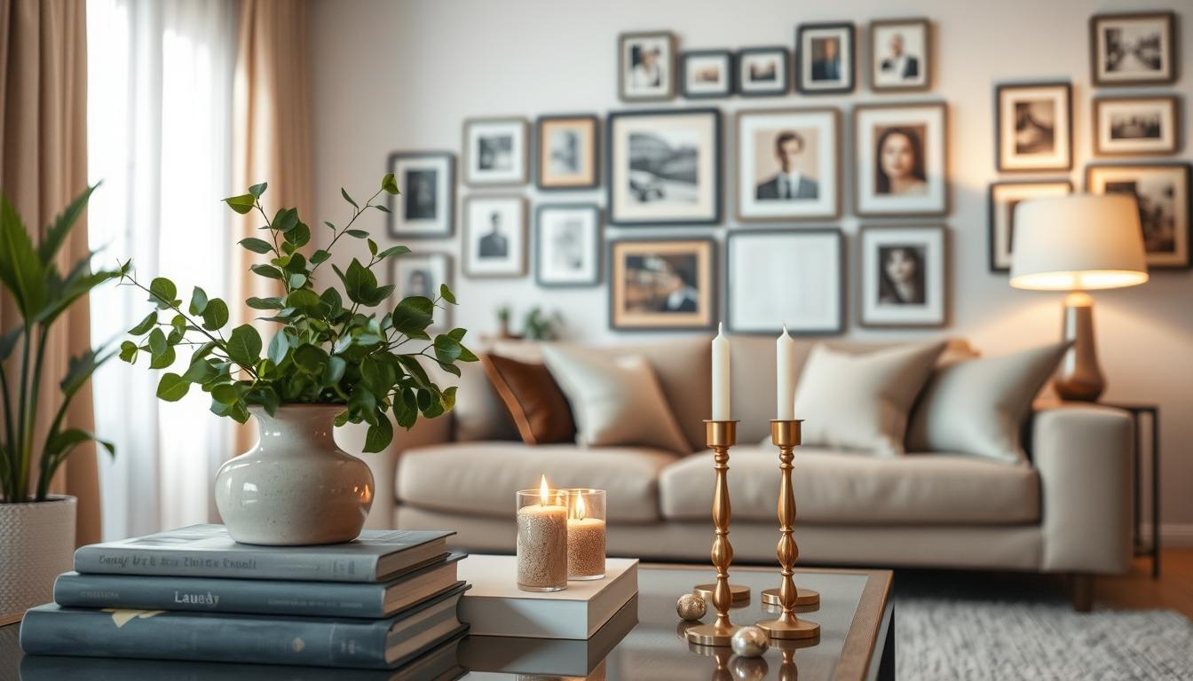 Wohnaccessoires richtig einsetzen: So entsteht ein harmonischer Look
