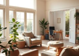 Wohnen & Gesundheit: Wie Räume unser Wohlbefinden beeinflussen