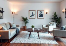 Wohnen als Paar: Gemeinsame Einrichtungsideen