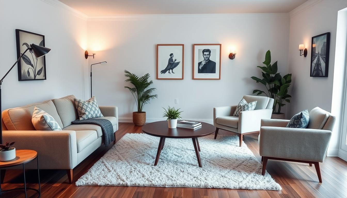 Wohnen als Paar: Gemeinsame Einrichtungsideen