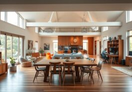 Wohnkonzepte für Großfamilien