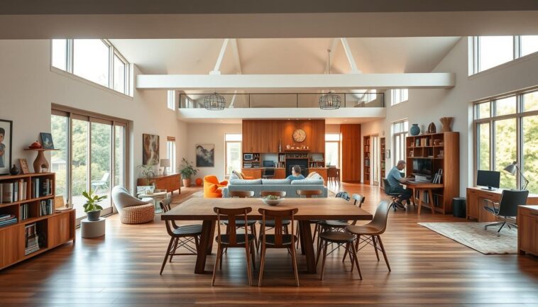 Wohnkonzepte für Großfamilien