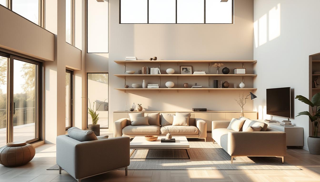 Wohnkultur im Wandel: Rückblick, Analyse & Ausblick