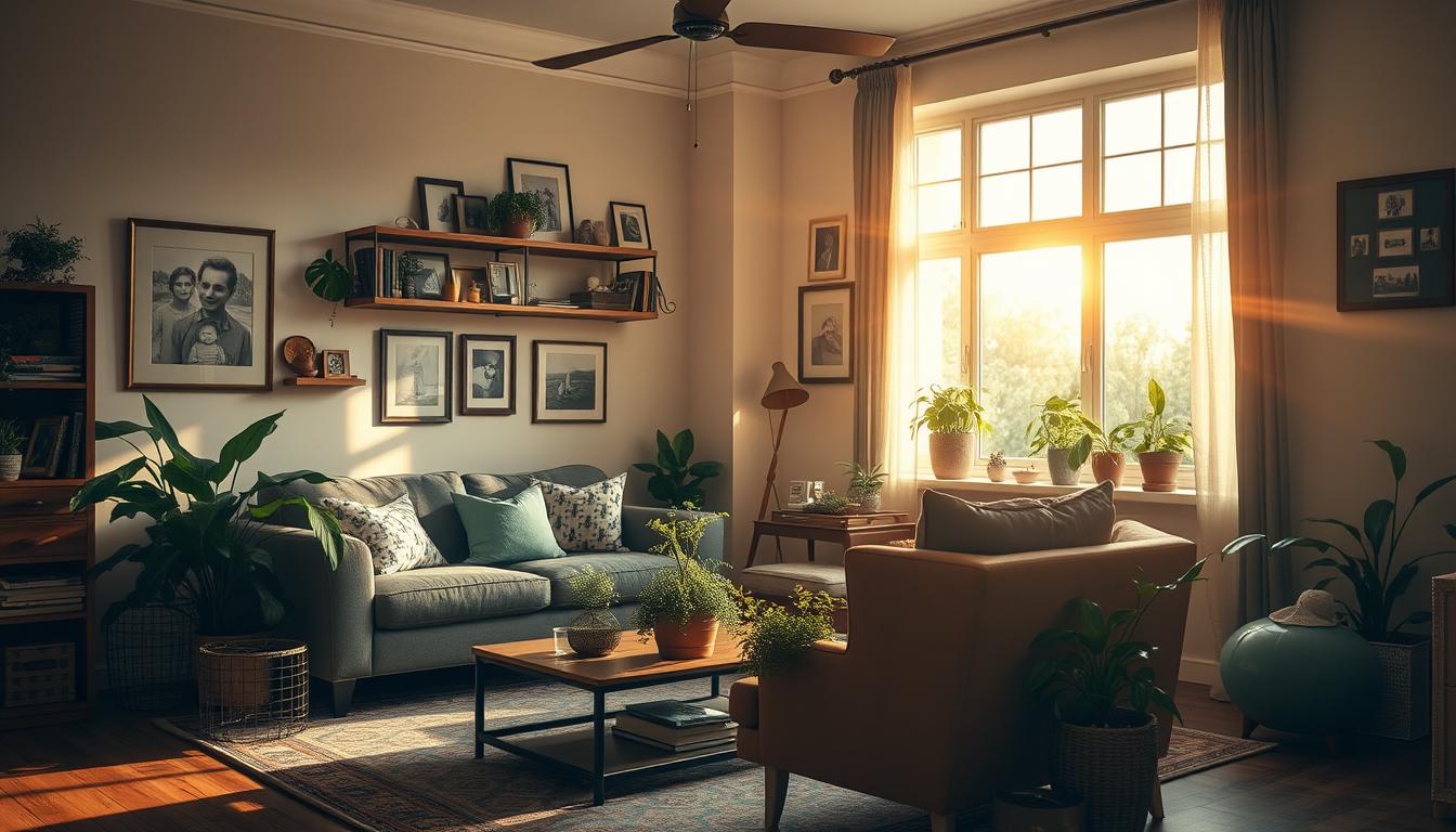 Wohnpsychologie: Warum wir wohnen, wie wir wohnen