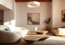 Wohnpsychologie: Wie Formen & Möbel wirken