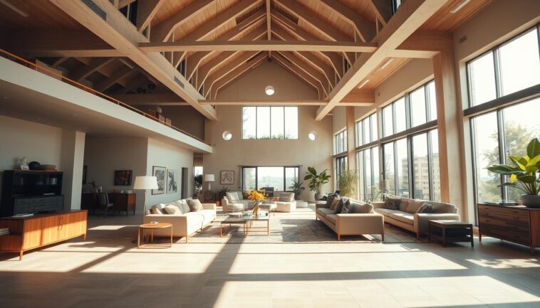 Wohnreportagen: Zu Besuch in außergewöhnlichen Wohnungen