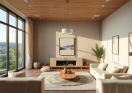 Wohntrends 2025: Das bewegt die Interior-Welt