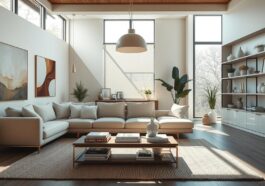 Wohntrends 2025: Die wichtigsten Entwicklungen im Überblick